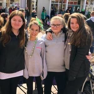 Meet your Posher, Lillymae